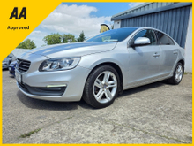 2015 Volvo S60 1.6L Diesel For Sale Images