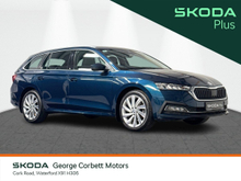Skoda Octavia Combi Style 1.0TSi 110HP - Low Mileage, Low Finance Rate, Two Year Warranty (From €103 per week)