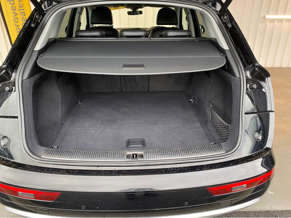2020 Audi Q5 2L Diesel For Sale Images