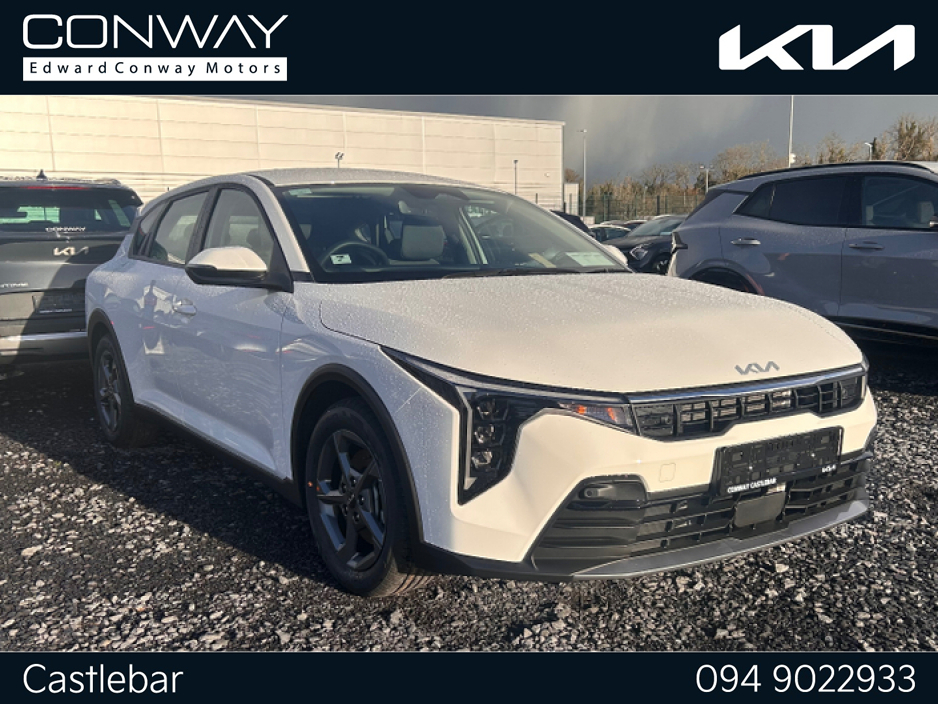 Used Kia 2026 in Mayo