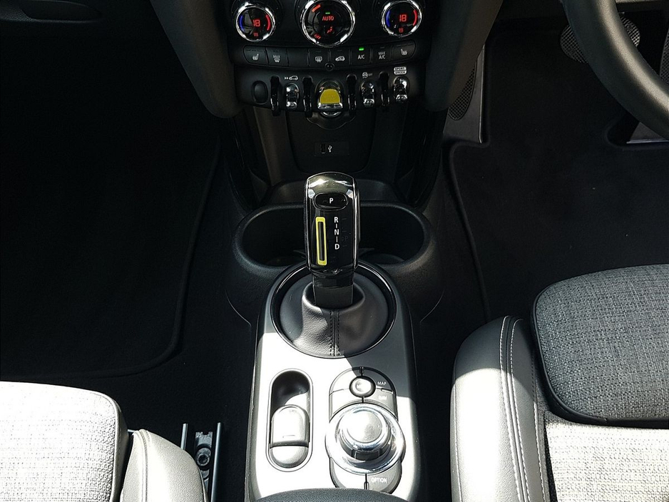2022 MINI Hatch 0L Electric For Sale Images
