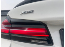 2023 BMW 5 Series 2.0L Diesel Hybrid For Sale Images