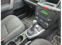 2007 Land Rover Freelander 2.2L Diesel For Sale Images