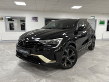 2023 Renault Arkana 1.6L Hybrid For Sale Images