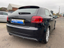 2011 AUDI S3 2.0 TFSI Hatchback 3dr Petrol Manual quattro Euro 5 (265 ps)