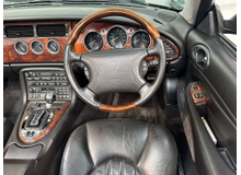 2000 Jaguar XKR 4.0L Petrol For Sale Images