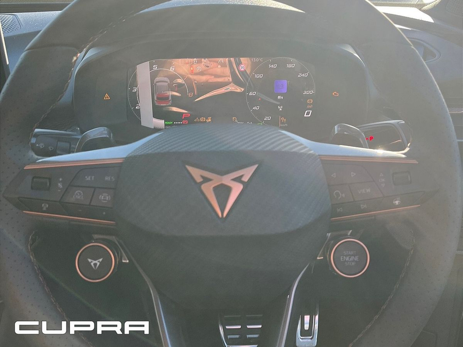 Cupra Terramar DEMO V2 EHYBRID 204HP DSG PHEV — thumbnail 22