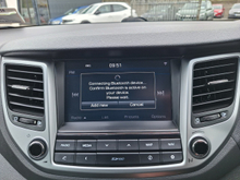 2017 Hyundai Tucson 1.7L Diesel For Sale Images