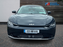 2022 Kia EV6 0L Electric For Sale Images