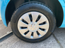 2019 VOLKSWAGEN UP! 1.0 Petrol Automatic 