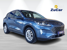 Ford Kuga 2.5 Duratec 190PS PHEV Titanium Auto