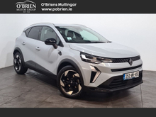 Renault Captur TCe 90 Techno