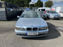 2003 BMW 5 SERIES 525i AUTO BUSINESS