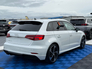 2019 AUDI A3 S-LINE - 1.4 PETROL - AUTO - 12M WARRANTY - CAR: 1398