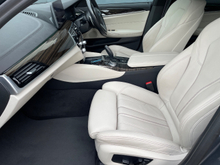 2021 BMW 5 Series 2L Diesel For Sale Images