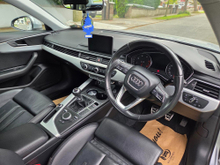 Audi A4  2.0 TDI 122 SE 4DR