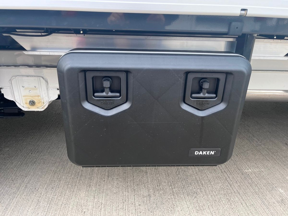 2026 MAN TGE 2L Diesel For Sale Images