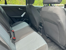 2018 Audi Q2 1.4L Petrol For Sale Images