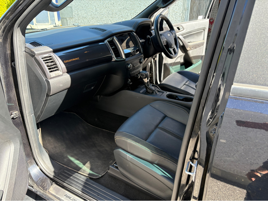 2022 Ford Ranger 2L Diesel For Sale Images