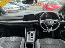 2021 Volkswagen Golf 1.5L Petrol For Sale Images