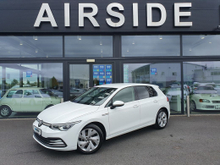 Volkswagen Golf STYLE 1.5 E:TSI HYBRID