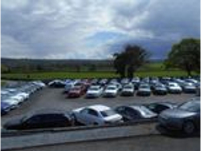 LAND ROVER Range Rover 2020
