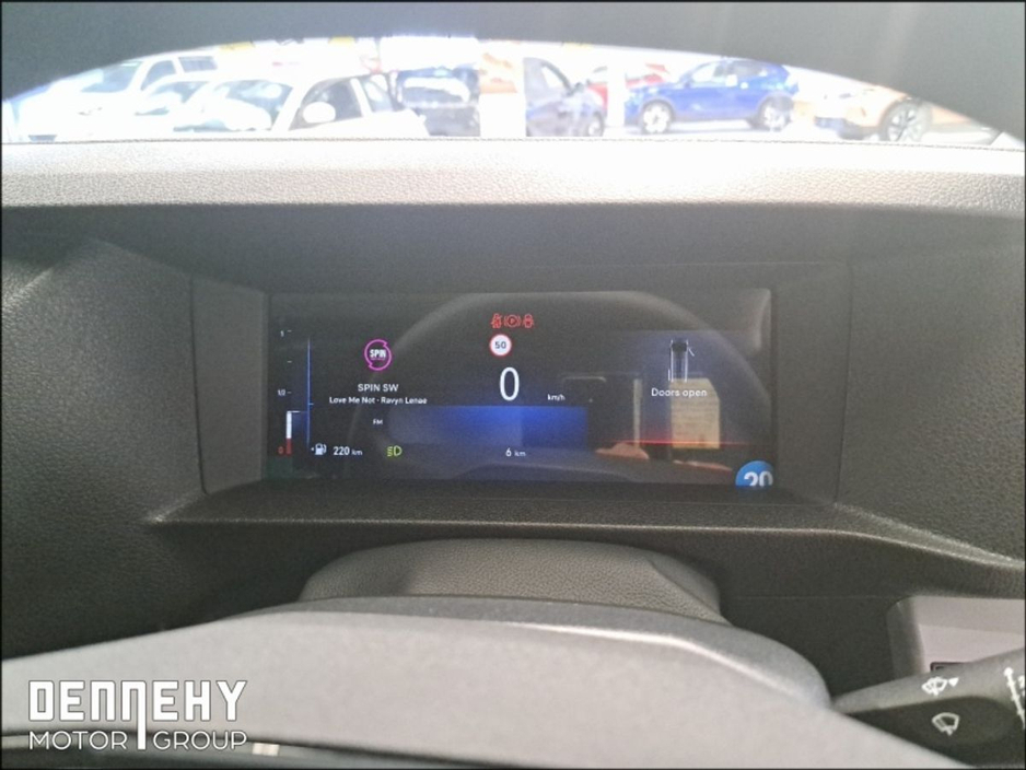 2025 Opel Vivaro 1.5L Diesel For Sale Images