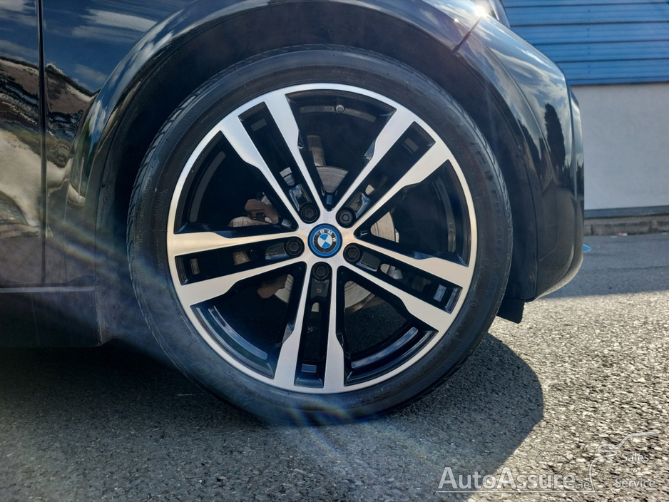 2022 BMW i3 0L Electric For Sale Images