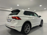 2019 VOLKSWAGEN TIGUAN (191) TIGUAN 2.0TDI R LINE DSG 4 MOTION VW/AUDI SPECIALISTS WWW.DENISDARCYCARS.IE