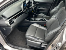 2016 Toyota C-HR 1.2L Petrol For Sale Images