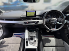 2019 Audi A5 2L Diesel For Sale Images
