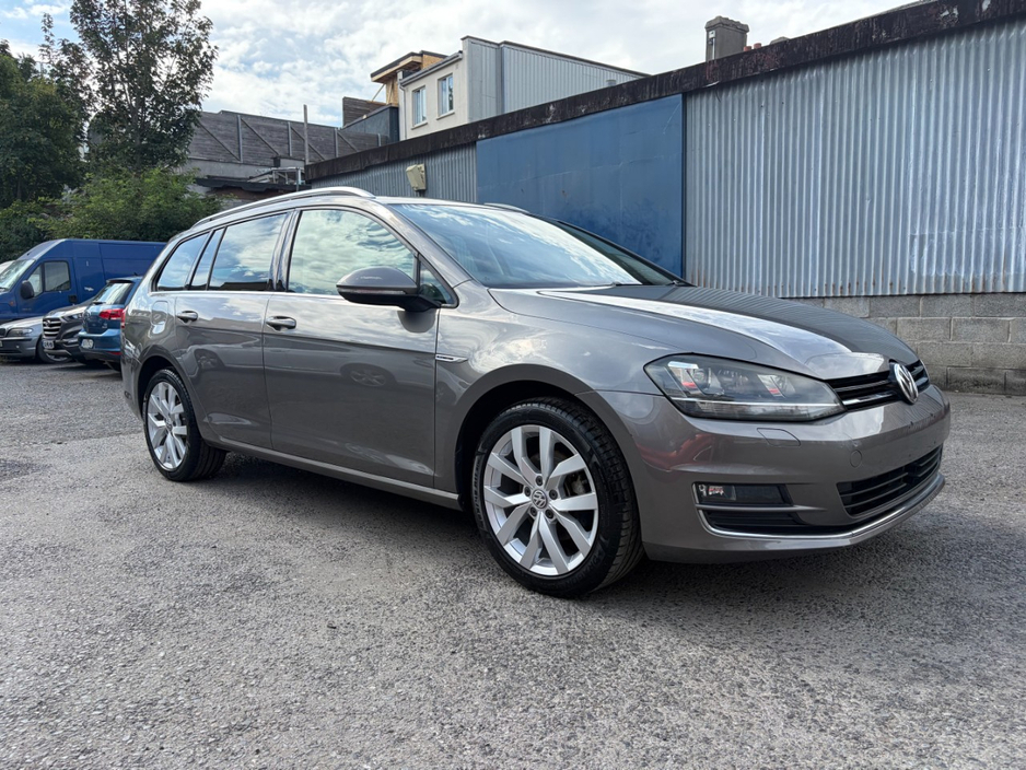 2016 Volkswagen Golf For Sale Images