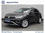 2022 VOLKSWAGEN T-ROC 2.0 TDI 116HP Life