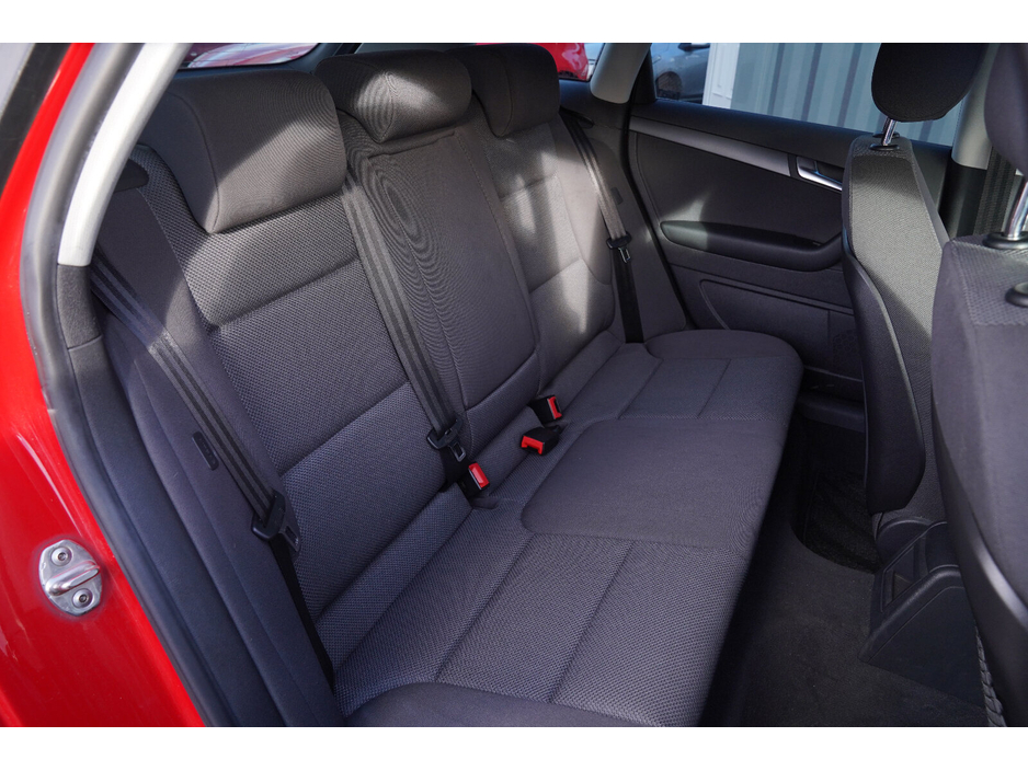 Audi A3 1.4 TFSI — thumbnail 11