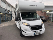 2024 Fiat Ducato 2.2L Diesel For Sale Images