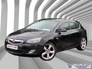 2010 OPEL ASTRA SRI 1.7 CDTI 125PS 5DR