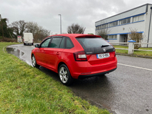 2018 Skoda Rapid 1.4L Diesel For Sale Images