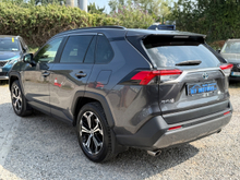 2019 Toyota Rav4 2.5L Petrol Hybrid For Sale Images