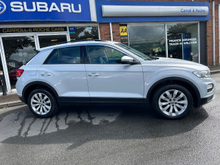 2019 Volkswagen T-Roc 1.6L Diesel For Sale Images