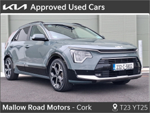 Kia Niro PHEV K3 5DR AUTO