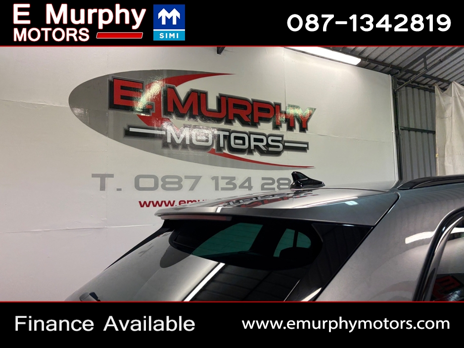 2022 Skoda Octavia 1.4L Hybrid For Sale Images