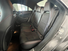 2018 Mercedes-Benz CLA Class 1.5L Petrol For Sale Images