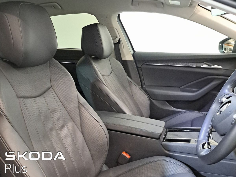 Skoda Superb SELECTION+ 2.0 TDI 150HP DSG — thumbnail 25
