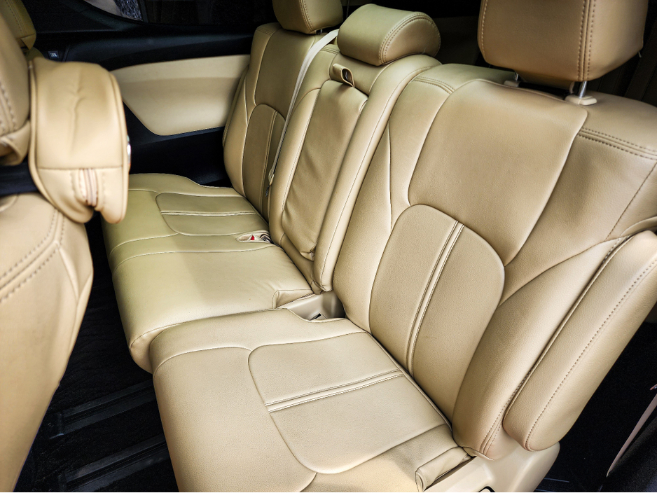 2020 Toyota Alphard 2.5L Petrol For Sale Images