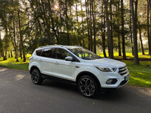 Ford Kuga 1.5TDCi 120PS FWD Titanium