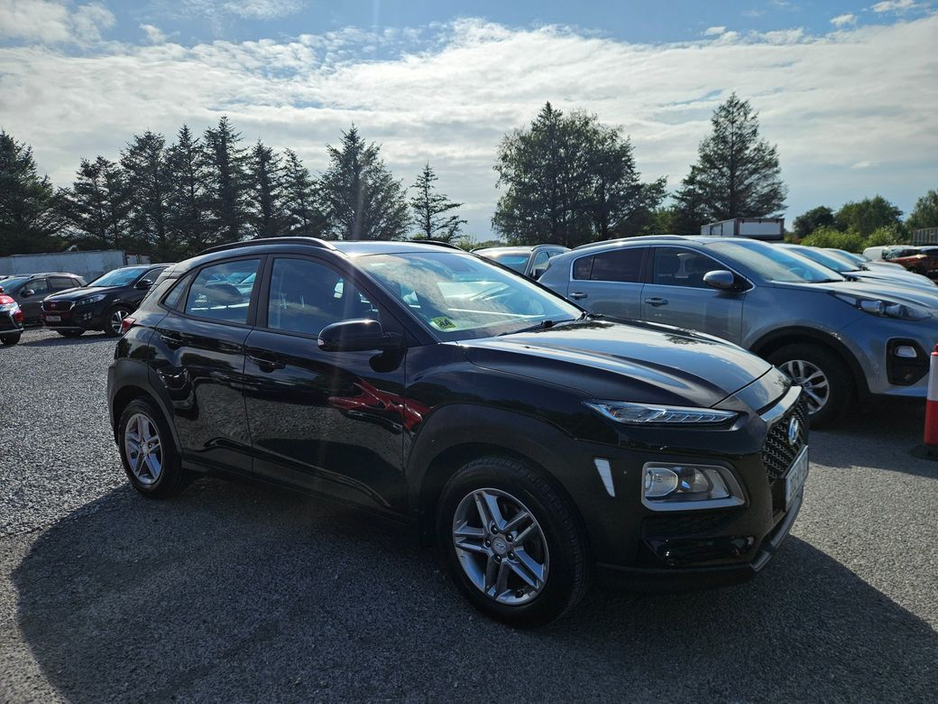 Used Hyundai Kona 2020 in Kerry