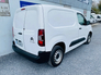 2022 CITROEN BERLINGO 1.5 BLUEHDI 100 MWB  650 ( 221 REG ) 