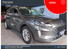 2022 Ford Kuga 1.5L Diesel For Sale Images