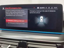 2020 BMW 5 Series 2L Petrol Plug-in Hybrid For Sale Images