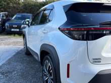 2020 Toyota Yaris Cross 1.4L Petrol Hybrid For Sale Images